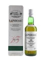 Laphroaig 15 Year Old Bottled 1980s 75cl / 40%