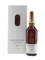 Lagavulin 1991 200th Anniversary Charity Bottling 70cl / 52.7%
