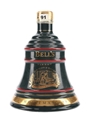 Bell's Christmas 1993 Ceramic Decanter The Art Of Distilling No.4 70cl / 40%