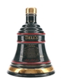 Bell's Christmas 1993 Ceramic Decanter The Art Of Distilling No.4 70cl / 40%