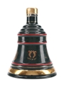 Bell's Christmas 1993 Ceramic Decanter The Art Of Distilling No.4 70cl / 40%