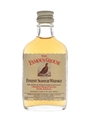 Famous Grouse Bottled 1970s - Cinzano 3.9cl / 43%