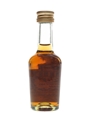 Hennessy Bras Arme Bottled 1960s-1970s - Wax & Vitale 3cl / 40%