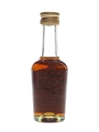 Hennessy Bras Arme Bottled 1960s-1970s - Wax & Vitale 3cl / 40%