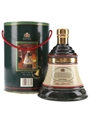 Bell's Christmas 1989 Ceramic Decanter Perth Winter 1895 75cl / 43%