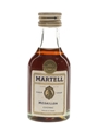 Martell Medaillon VSOP Bottled 1970s - Spirit 3cl / 40%
