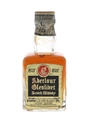 Aberlour Glenlivet 8 Year Old Bottled 1970s - Rinaldi 4.7cl / 50%