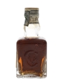 Aberlour Glenlivet 8 Year Old Bottled 1970s - Rinaldi 4.7cl / 50%