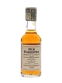 Old Forester Bottled 1970s 4.7cl / 43%