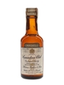 Canadian Club 1964  4.7cl / 43.4%