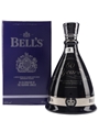 Bell's Ceramic Decanter Queen Elizabeth II 60 Years Reign 70cl / 40%