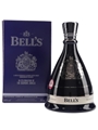 Bell's Ceramic Decanter Queen Elizabeth II 60 Years Reign 70cl / 40%