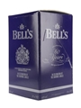 Bell's Ceramic Decanter Queen Elizabeth II 60 Years Reign 70cl / 40%