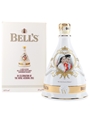Bell's Ceramic Decanter Royal Wedding 2011 - William & Katherine 70cl / 40%