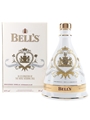 Bell's Ceramic Decanter Royal Wedding 2011 - William & Katherine 70cl / 40%