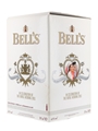 Bell's Ceramic Decanter Royal Wedding 2011 - William & Katherine 70cl / 40%