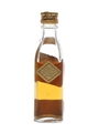 Johnnie Walker Black Label 12 Year Old Bottled 1960s - Wax & Vitale 4cl / 43%