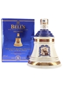 Bell's Ceramic Decanter Golden Wedding Anniversary 1997 70cl / 40%