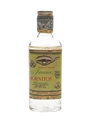 Sauza Hornitos Tequila Bottled 1960s - Sposetti 5cl / 46%