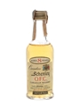 Schenley OFC 8 Year Old 1965  4.7cl / 43.4%