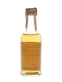 Schenley OFC 8 Year Old 1965  4.7cl / 43.4%