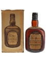 Grand Old Parr De Luxe Spring Cap Bottled 1950s 75cl / 40%