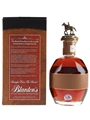 Blanton's Straight From The Barrel No. 547 Bottled 2018 70cl / 63.8%