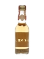 Vat 69 Gold Bottled 1960s - Munson G. Shaw Co. 4.7cl / 43%