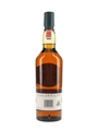 Lagavulin 16 Year Old Bottled 1990s - White Horse Distillers 70cl / 43%