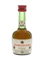 Courvoisier 3 Star Luxe Bottled 1970s - 1980s - Cedal 3cl / 40%