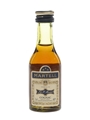 Martell 3 Star Bottled 1980s - Spirit 3cl / 40%