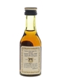 Martell 3 Star Bottled 1980s - Spirit 3cl / 40%