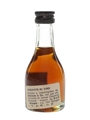 Delamain Aigle Imperial Napoleon Bottled 1960s-1970s - D&C 2.9cl / 40%