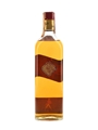 Johnnie Walker Red Label Bottled 1970s - Wax & Vitale 75cl / 40%