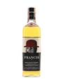 Francis Red Bowler 5 Year Old Bottled 1970s - Forrester Milne & Co 75cl / 40%