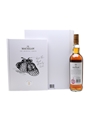 Macallan Folio 5 The Archival Series 70cl / 43%