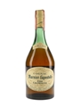 Marnier Lapostolle VSOP Gold Bottled 1960s - Riviera 75cl / 40%