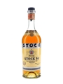 Stock 84 VVSOP Bottled 1970s - Numbered Bottle 75cl / 40%