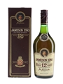 Jameson 1780 12 Year Old Bottled 1980s 75cl / 43%