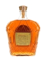 Seagram's Crown Royal 1971  100cl / 40%