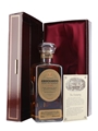 Knockando 1965 Extra Old Reserve Bottled 1990 75cl / 43%