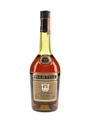 Martell 3 Star VS Bottled 1980s - Spirit 70cl / 40%