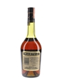 Martell 3 Star VS Bottled 1980s - Spirit 70cl / 40%