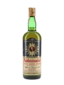 Ambassador 8 Year Old Deluxe Bottled 1970s - Pedro Domecq 75cl / 40%