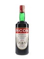 Picon Aperitif A L'Orange Bottled 1970s 95cl / 21%