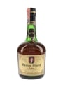 Baron Otard VSOP Bottled 1970s - Sacco 75cl / 40%