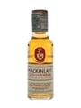 Mackinlay's Old Scotch Whisky Bottled 1960s 5cl / 43%