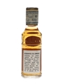 Mackinlay's Old Scotch Whisky Bottled 1960s 5cl / 43%