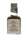 Aberlour Glenlivet 8 Year Old Bottled 1970s - Rinaldi 4.7cl / 50%