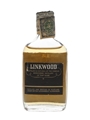 Linkwood 12 Year Old Bottled 1970s - Silvano Samaroli 4cl / 43%